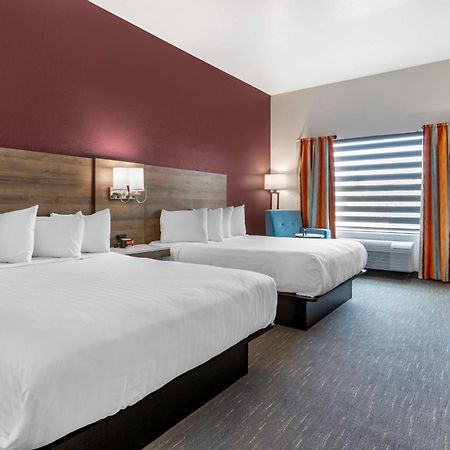 Best Western Plus Casa Grande Inn & Suites Eksteriør bilde