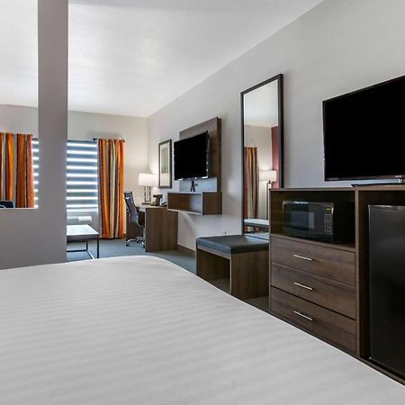 Best Western Plus Casa Grande Inn & Suites Eksteriør bilde