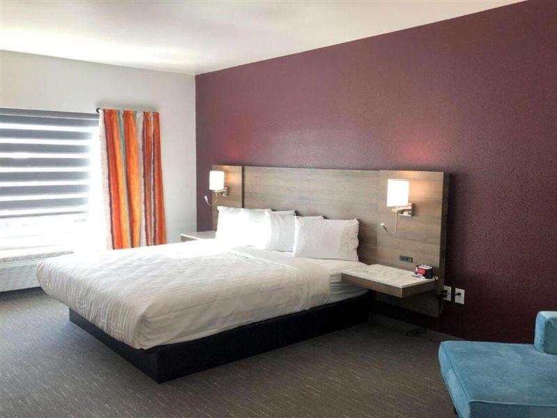 Best Western Plus Casa Grande Inn & Suites Eksteriør bilde