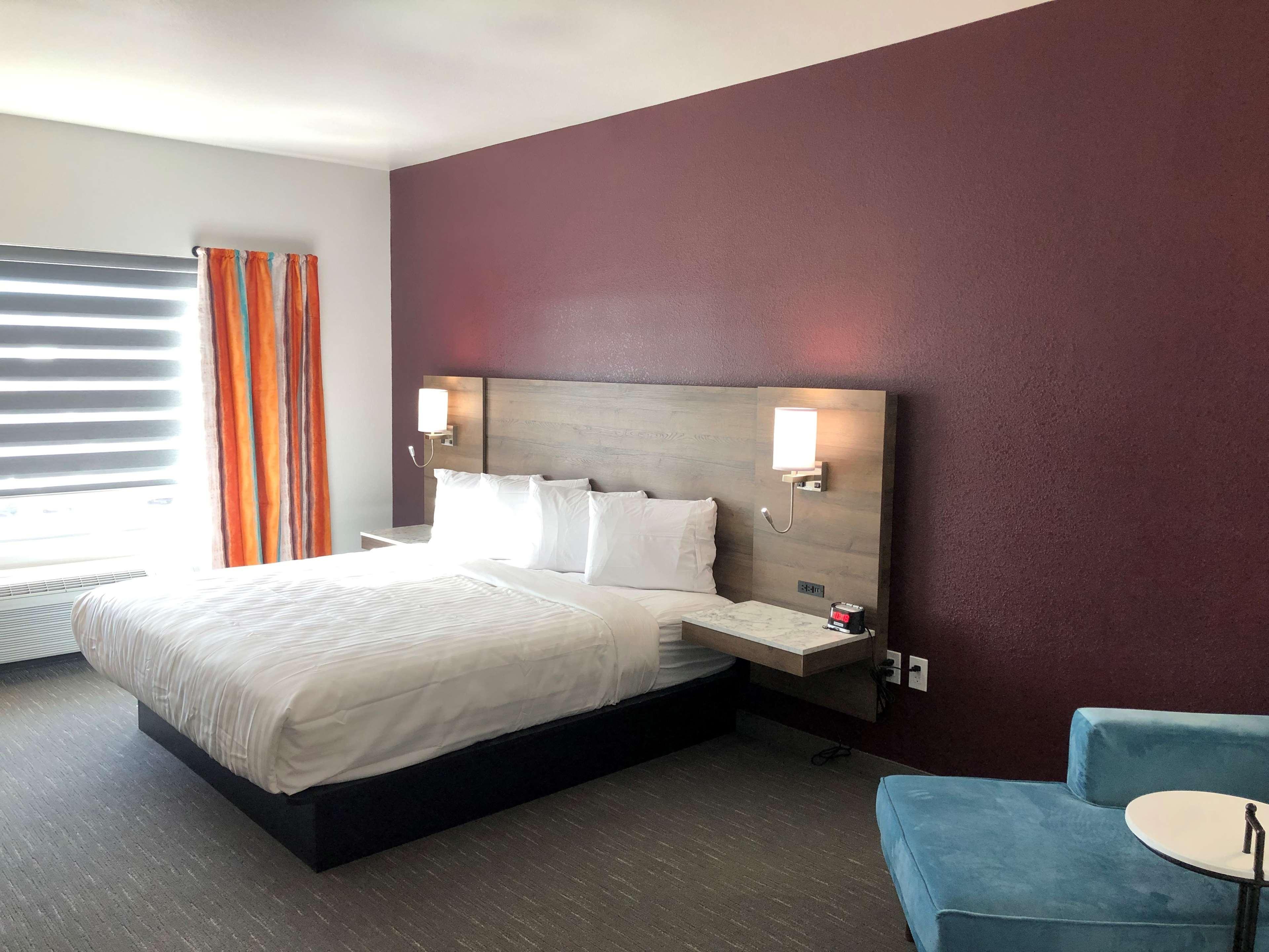Best Western Plus Casa Grande Inn & Suites Eksteriør bilde