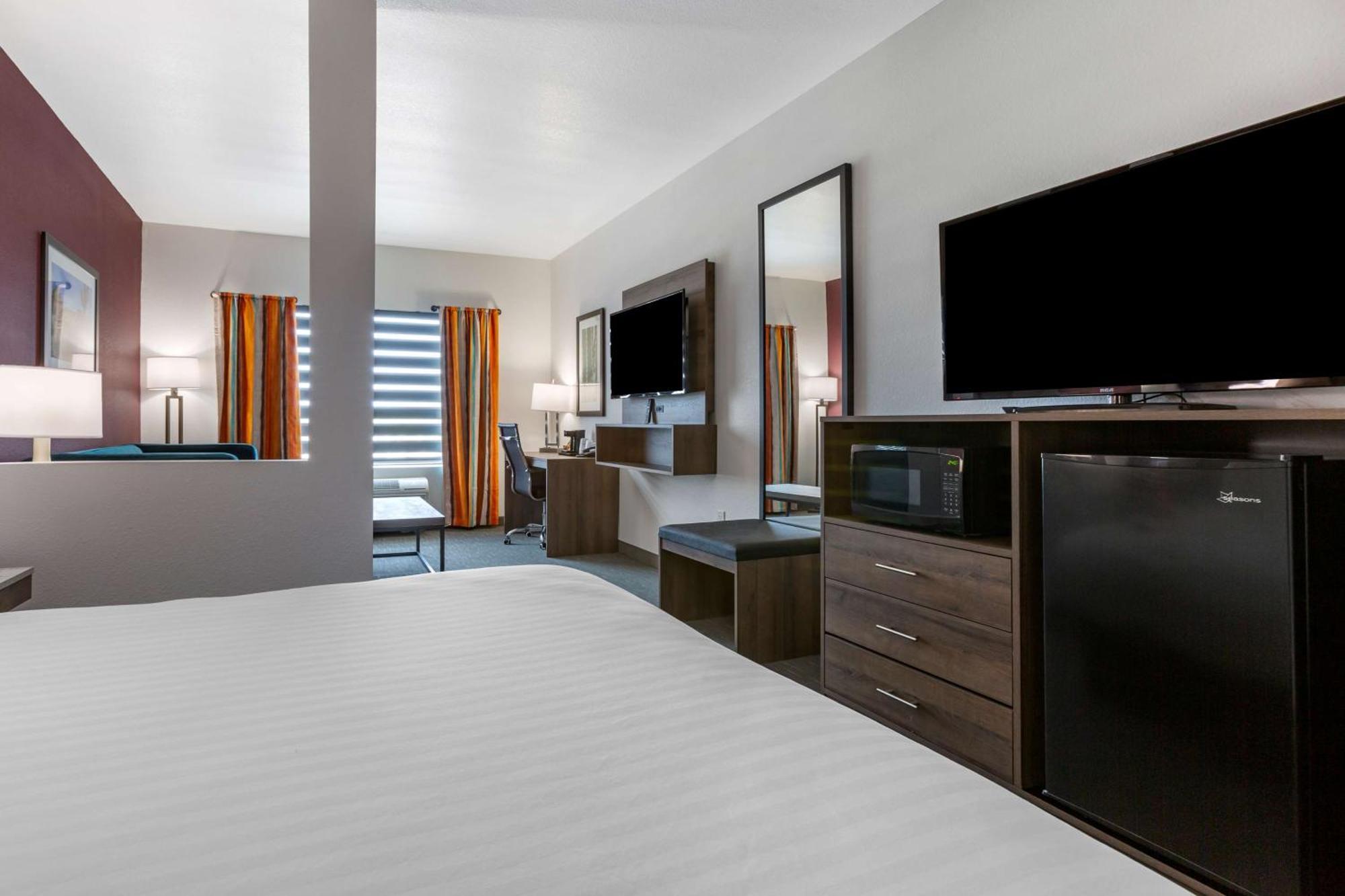 Best Western Plus Casa Grande Inn & Suites Eksteriør bilde