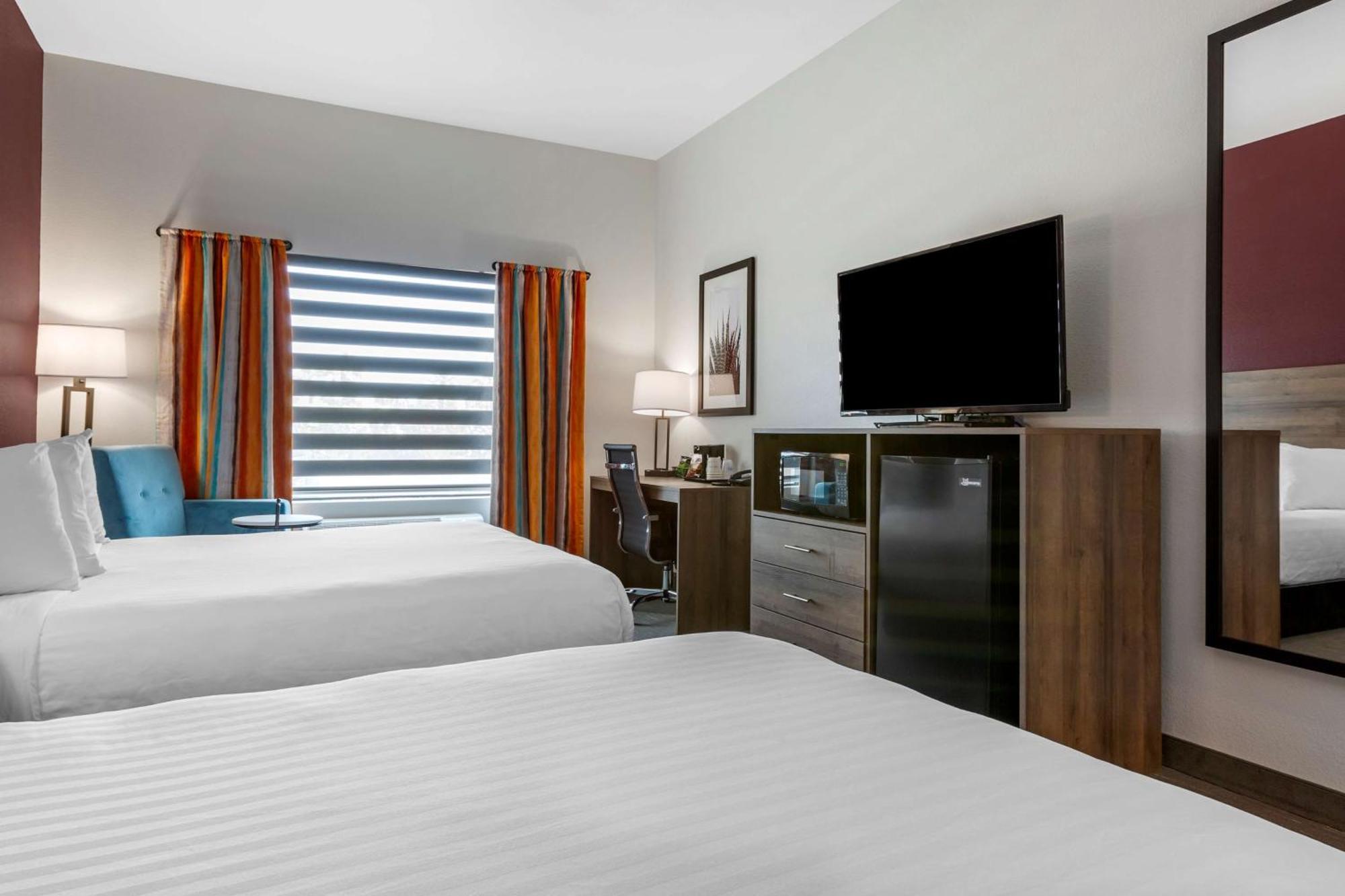 Best Western Plus Casa Grande Inn & Suites Eksteriør bilde