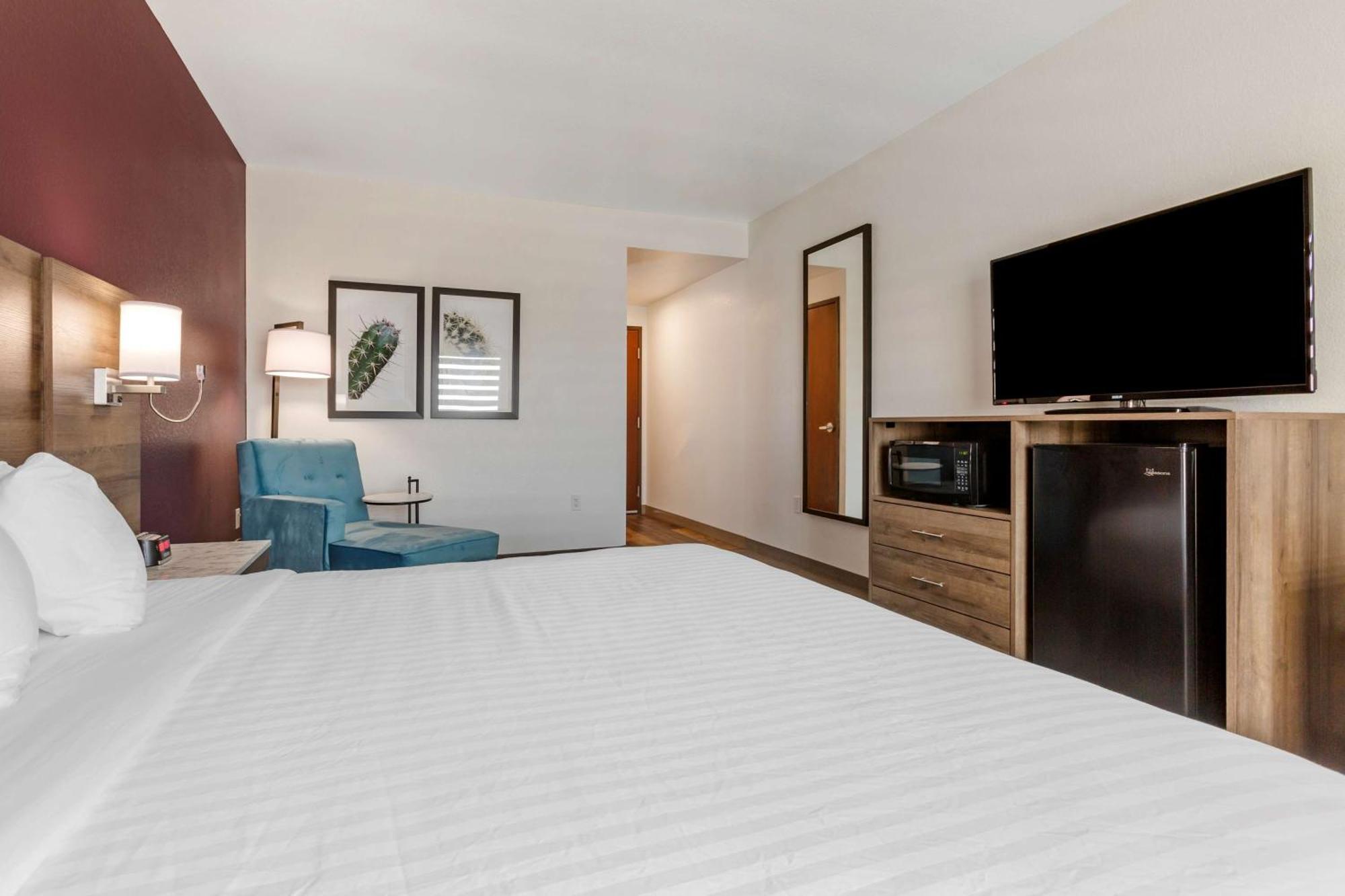 Best Western Plus Casa Grande Inn & Suites Eksteriør bilde