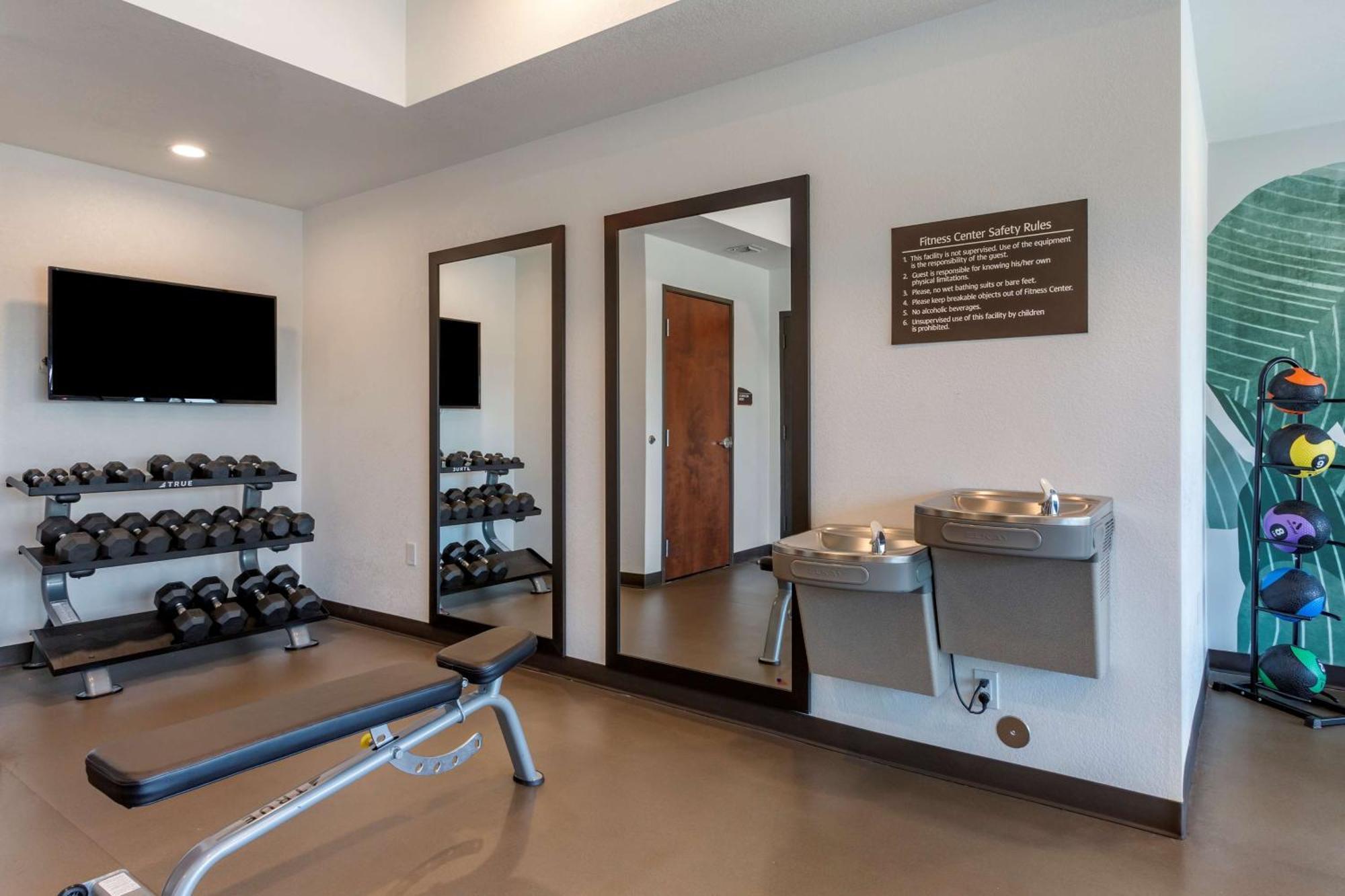 Best Western Plus Casa Grande Inn & Suites Eksteriør bilde